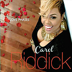 Carol Riddick